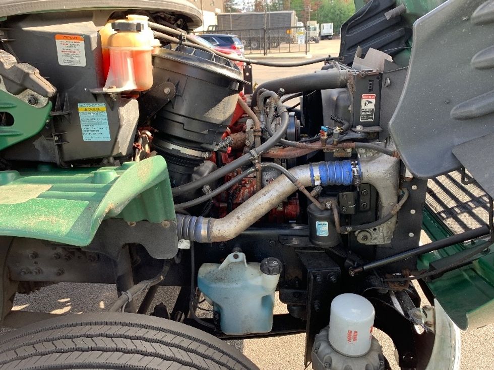 Medium Duty Box Truck-Light and Medium Duty Trucks-Freightliner-2019-M2-Norton-MA-157,126\n\t\tmiles-$ 59,250 - Image 23