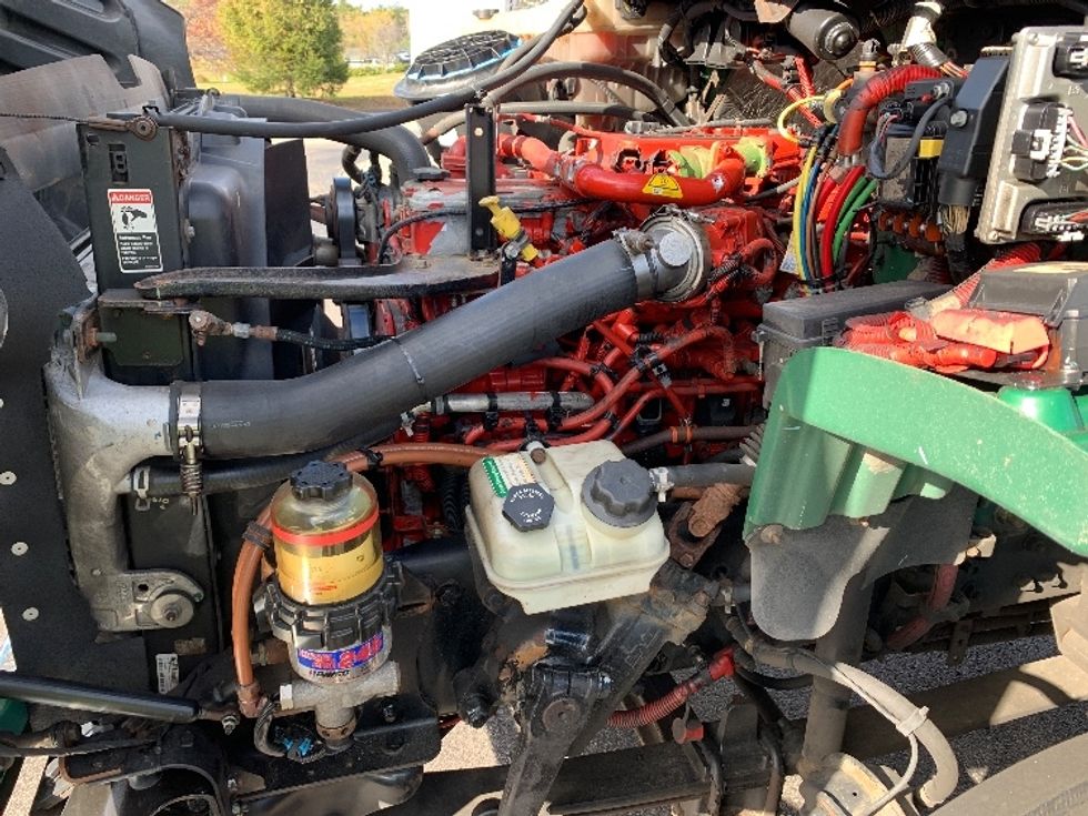 Medium Duty Box Truck-Light and Medium Duty Trucks-Freightliner-2019-M2-Norton-MA-157,126\n\t\tmiles-$ 59,250 - Image 24