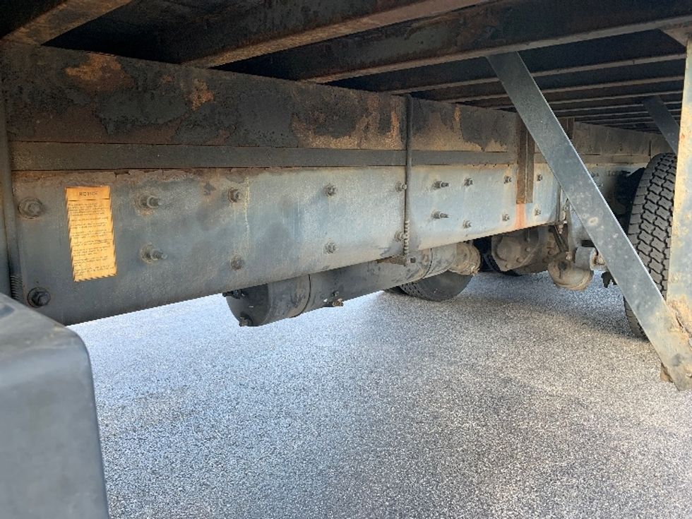 Medium Duty Box Truck-Light and Medium Duty Trucks-Freightliner-2019-M2-Norton-MA-157,126\n\t\tmiles-$ 59,250 - Image 5