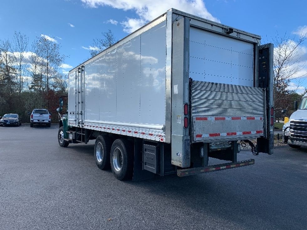 Medium Duty Box Truck-Light and Medium Duty Trucks-Freightliner-2019-M2-Norton-MA-157,126\n\t\tmiles-$ 59,250 - Image 6