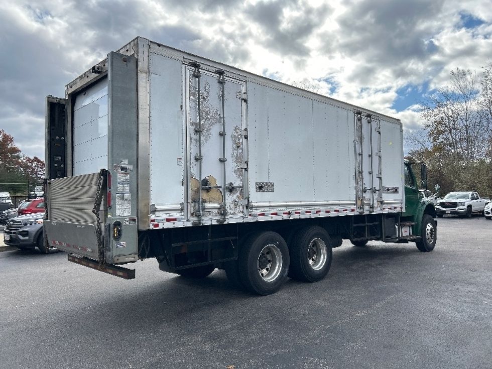 Medium Duty Box Truck-Light and Medium Duty Trucks-Freightliner-2019-M2-Norton-MA-159,497\n\t\tmiles-$ 59,000 - Image 13