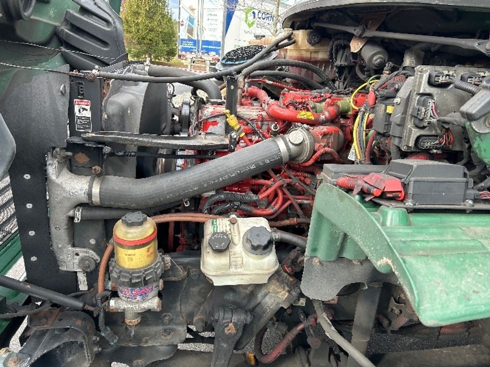 Medium Duty Box Truck-Light and Medium Duty Trucks-Freightliner-2019-M2-Norton-MA-159,497\n\t\tmiles-$ 59,000 - Image 24