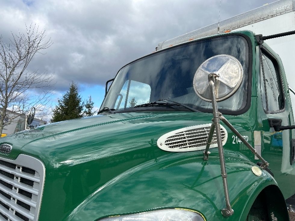 Medium Duty Box Truck-Light and Medium Duty Trucks-Freightliner-2019-M2-Norton-MA-159,497\n\t\tmiles-$ 59,000 - Image 25