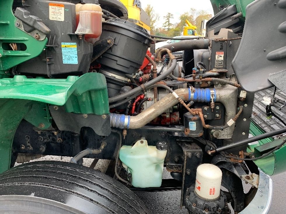 Medium Duty Box Truck-Light and Medium Duty Trucks-Freightliner-2019-M2-Norton-MA-159,989\n\t\tmiles-$ 56,250 - Image 22