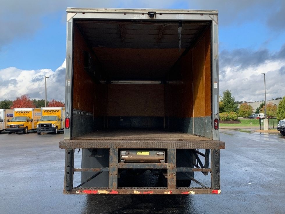 Medium Duty Box Truck-Light and Medium Duty Trucks-Freightliner-2019-M2-Norton-MA-159,989\n\t\tmiles-$ 56,250 - Image 8