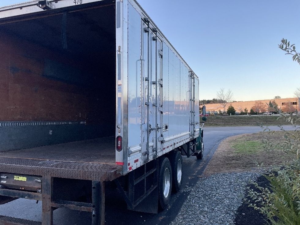 Medium Duty Box Truck-Light and Medium Duty Trucks-Freightliner-2019-M2-Norton-MA-161,281\n\t\tmiles-$ 56,000 - Image 13