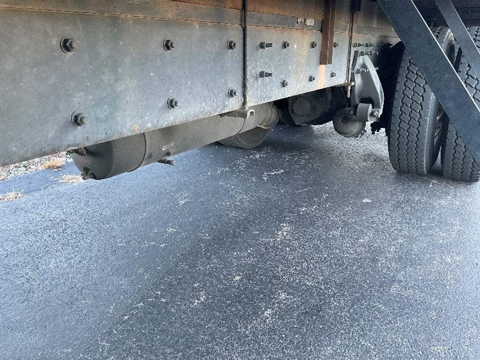 Medium Duty Box Truck-Light and Medium Duty Trucks-Freightliner-2019-M2-Norton-MA-161,281\n\t\tmiles-$ 56,000 - Image 5