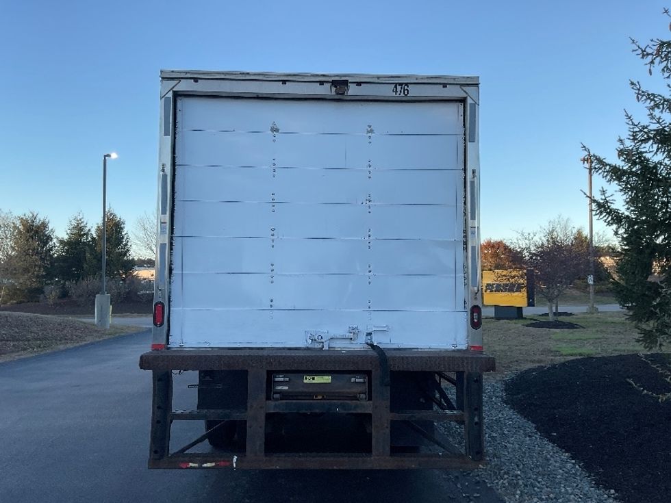 Medium Duty Box Truck-Light and Medium Duty Trucks-Freightliner-2019-M2-Norton-MA-161,281\n\t\tmiles-$ 56,000 - Image 7