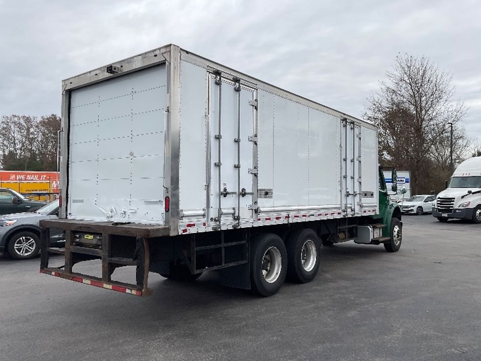 Medium Duty Box Truck-Light and Medium Duty Trucks-Freightliner-2019-M2-Norton-MA-161,419\n\t\tmiles-$ 56,000 - Image 13