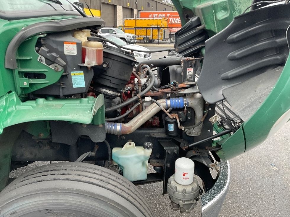 Medium Duty Box Truck-Light and Medium Duty Trucks-Freightliner-2019-M2-Norton-MA-161,419\n\t\tmiles-$ 56,000 - Image 23