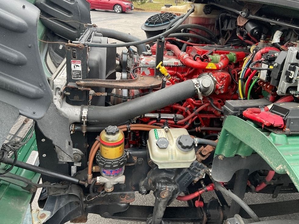 Medium Duty Box Truck-Light and Medium Duty Trucks-Freightliner-2019-M2-Norton-MA-161,419\n\t\tmiles-$ 56,000 - Image 24