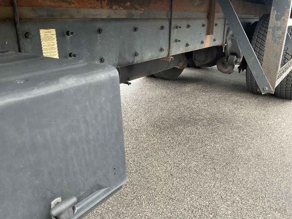 Medium Duty Box Truck-Light and Medium Duty Trucks-Freightliner-2019-M2-Norton-MA-161,419\n\t\tmiles-$ 56,000 - Image 5