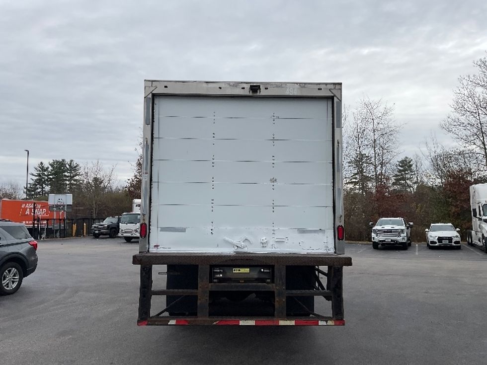 Medium Duty Box Truck-Light and Medium Duty Trucks-Freightliner-2019-M2-Norton-MA-161,419\n\t\tmiles-$ 56,000 - Image 7