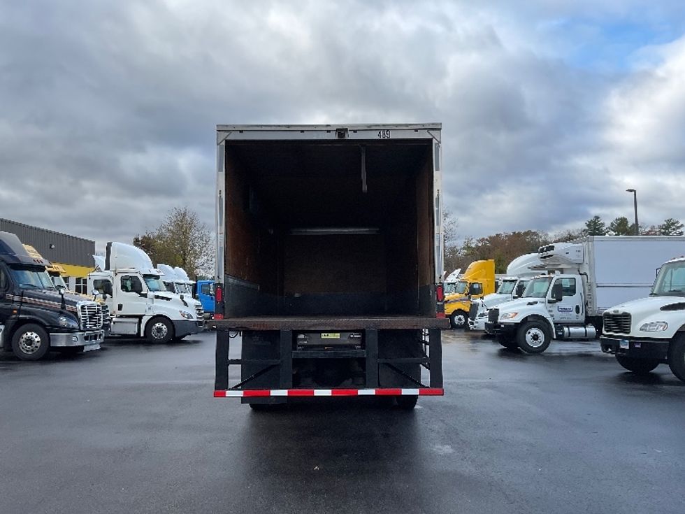 Medium Duty Box Truck-Light and Medium Duty Trucks-Freightliner-2019-M2-Norton-MA-161,804\n\t\tmiles-$ 56,000 - Image 9