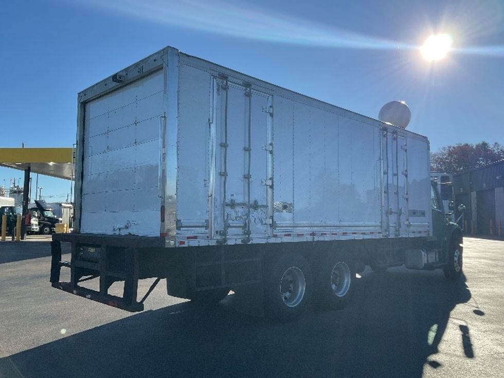 Medium Duty Box Truck-Light and Medium Duty Trucks-Freightliner-2019-M2-Norton-MA-162,483\n\t\tmiles-$ 55,750 - Image 13
