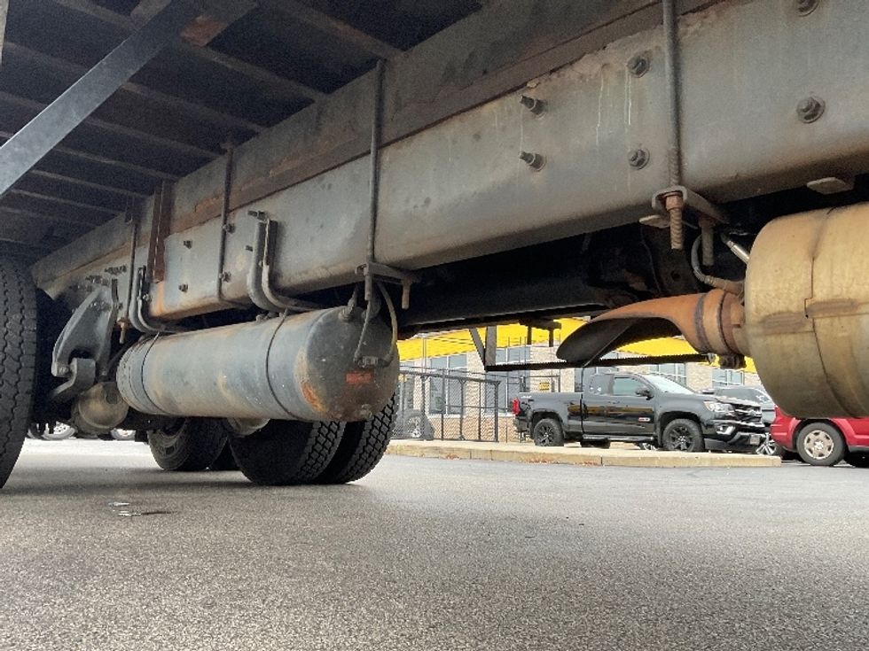 Medium Duty Box Truck-Light and Medium Duty Trucks-Freightliner-2019-M2-Norton-MA-162,483\n\t\tmiles-$ 55,750 - Image 14