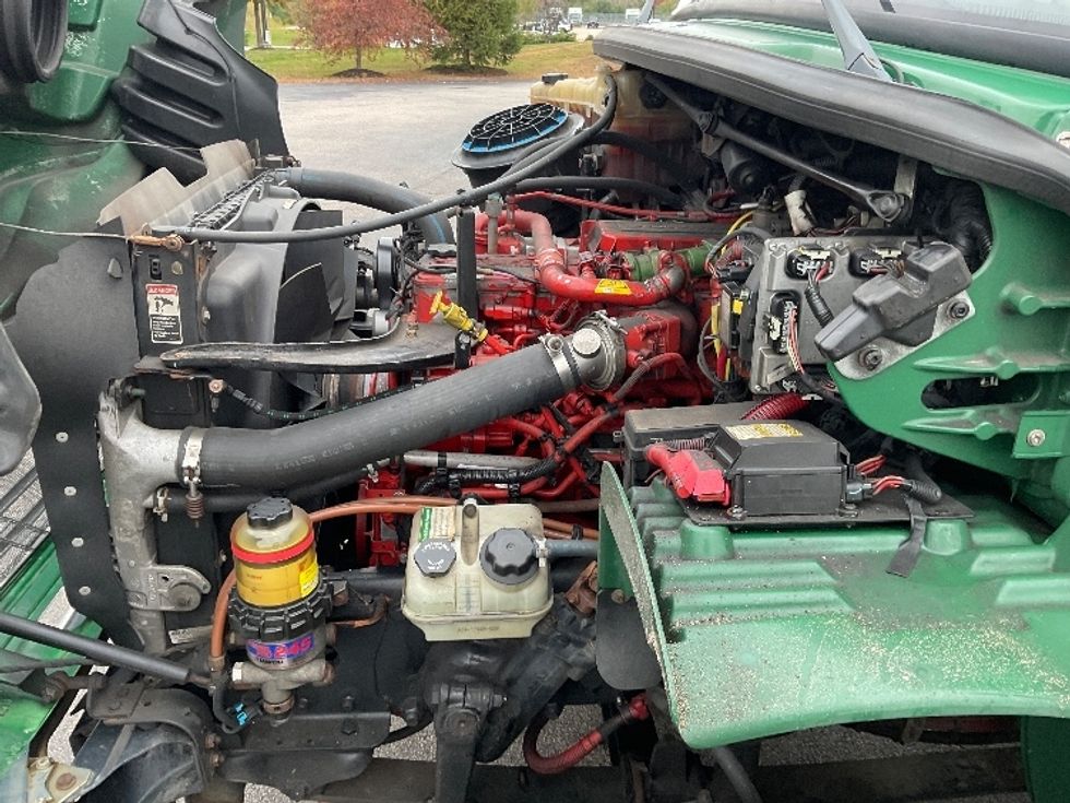 Medium Duty Box Truck-Light and Medium Duty Trucks-Freightliner-2019-M2-Norton-MA-162,483\n\t\tmiles-$ 55,750 - Image 24