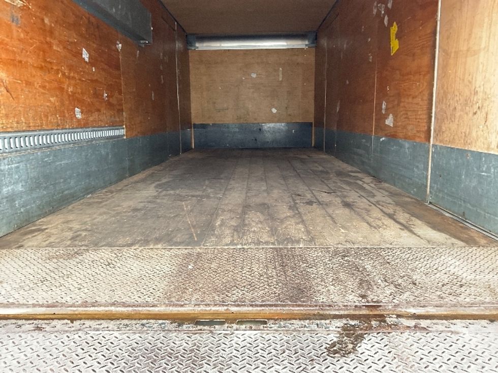 Medium Duty Box Truck-Light and Medium Duty Trucks-Freightliner-2019-M2-Norton-MA-162,483\n\t\tmiles-$ 55,750 - Image 8