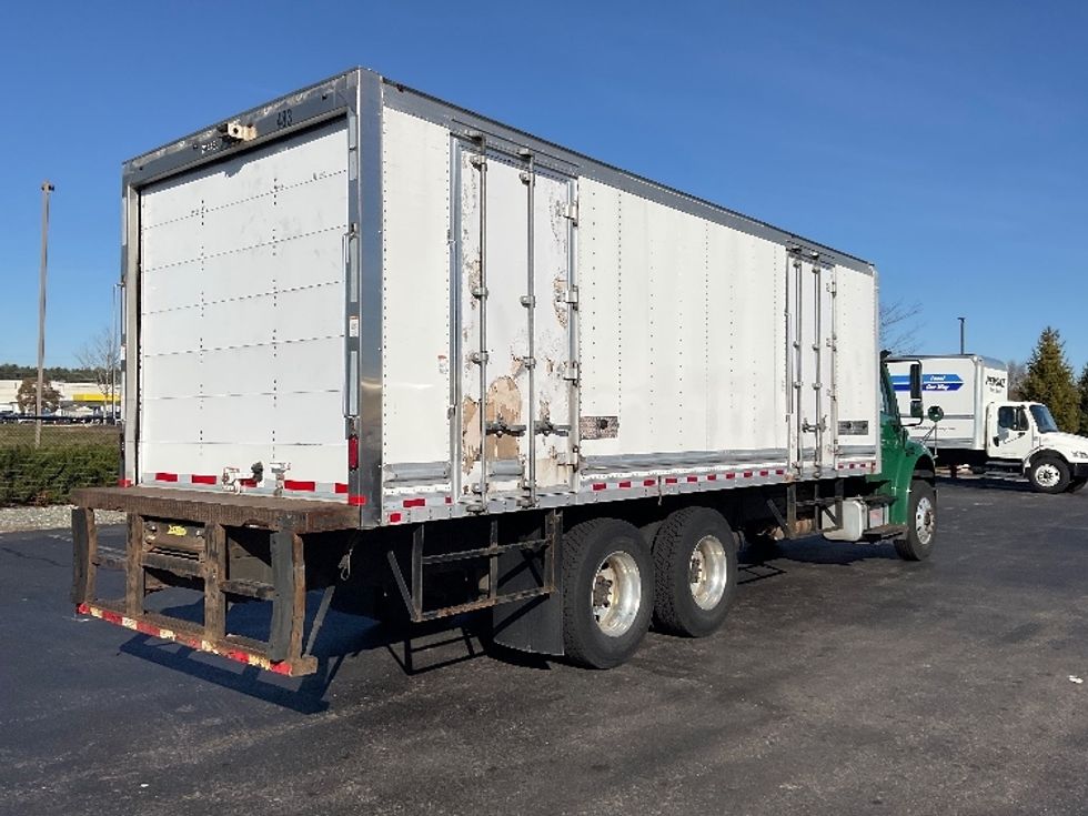 Medium Duty Box Truck-Light and Medium Duty Trucks-Freightliner-2019-M2-Norton-MA-163,986\n\t\tmiles-$ 55,500 - Image 13
