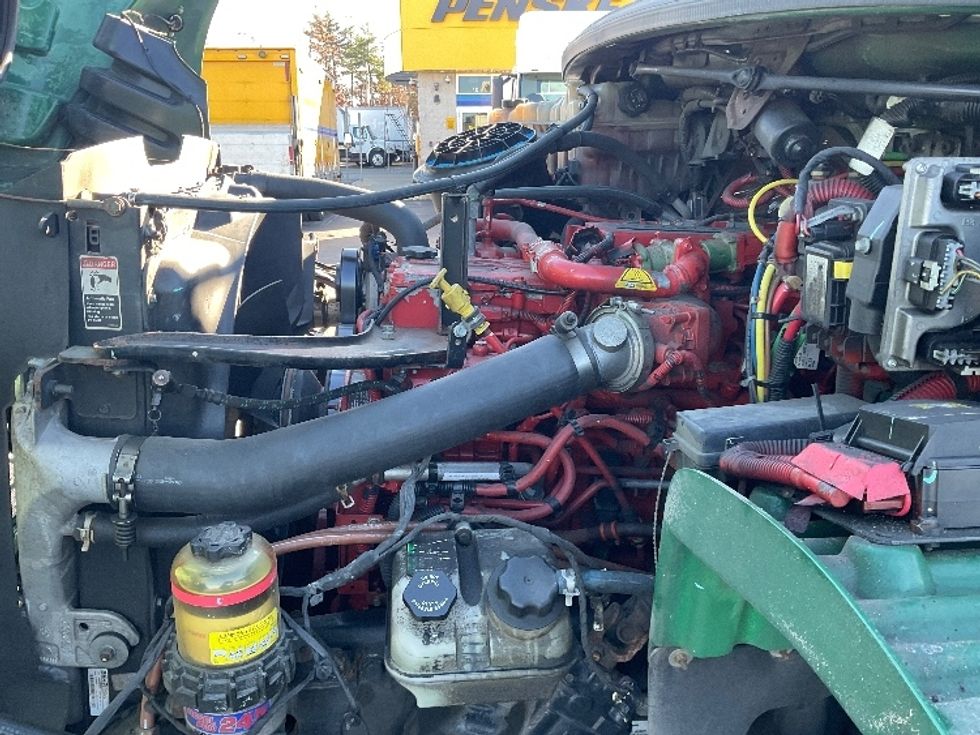 Medium Duty Box Truck-Light and Medium Duty Trucks-Freightliner-2019-M2-Norton-MA-163,986\n\t\tmiles-$ 55,500 - Image 24