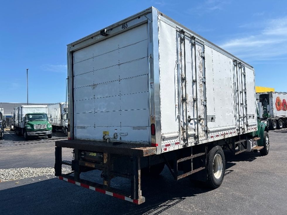 Medium Duty Box Truck-Light and Medium Duty Trucks-Freightliner-2019-M2-Norton-MA-170,231\n\t\tmiles-$ 31,000 - Image 13