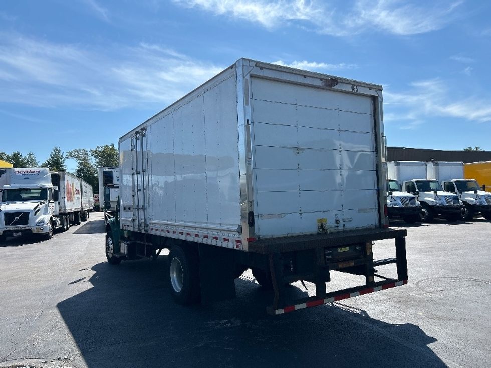 Medium Duty Box Truck-Light and Medium Duty Trucks-Freightliner-2019-M2-Norton-MA-170,231\n\t\tmiles-$ 31,000 - Image 6