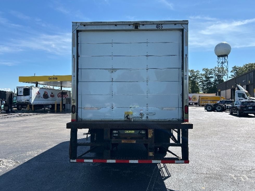 Medium Duty Box Truck-Light and Medium Duty Trucks-Freightliner-2019-M2-Norton-MA-170,231\n\t\tmiles-$ 31,000 - Image 7