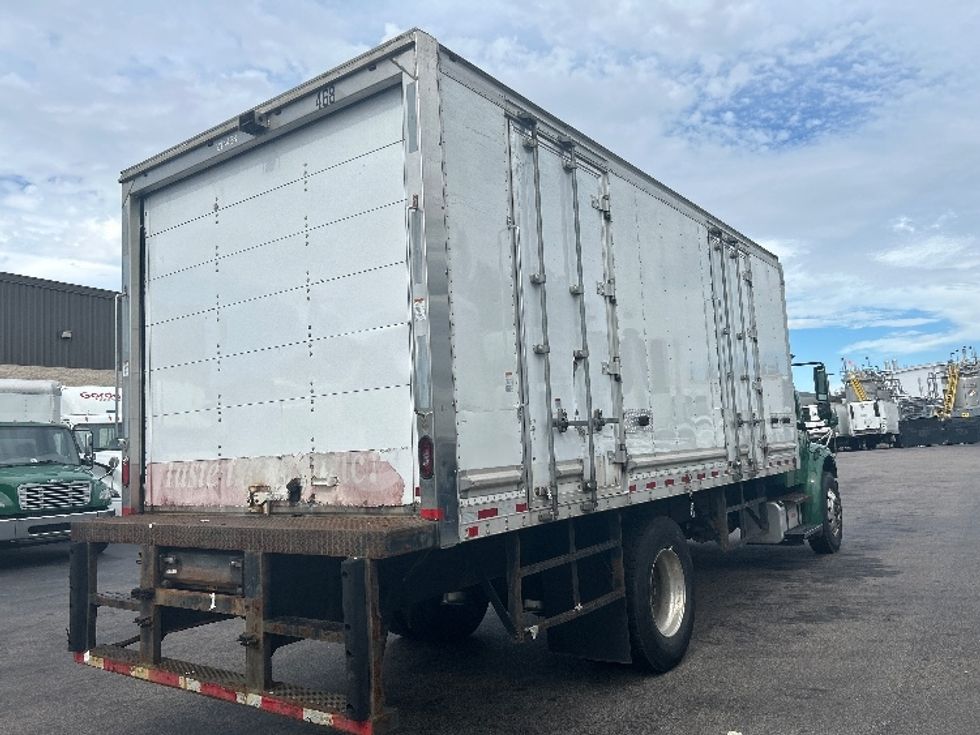 2019 Freightliner M2 106 Medium Duty photo 10