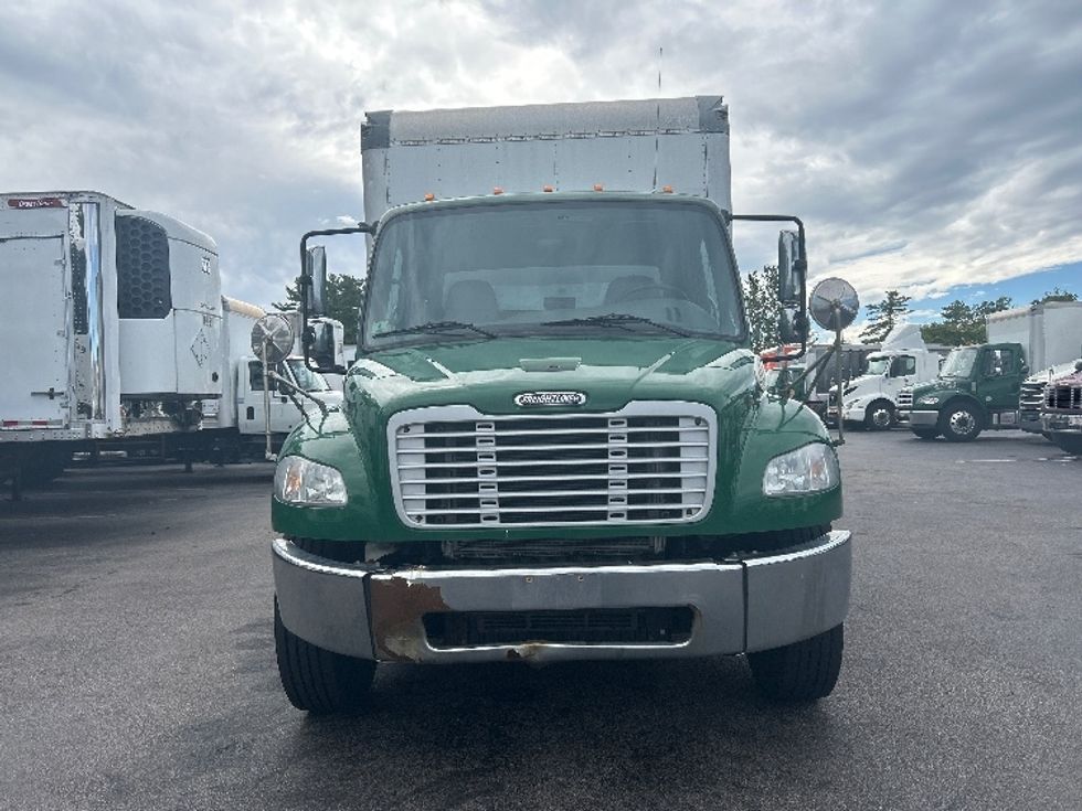 2019 Freightliner M2 106 Medium Duty photo 2