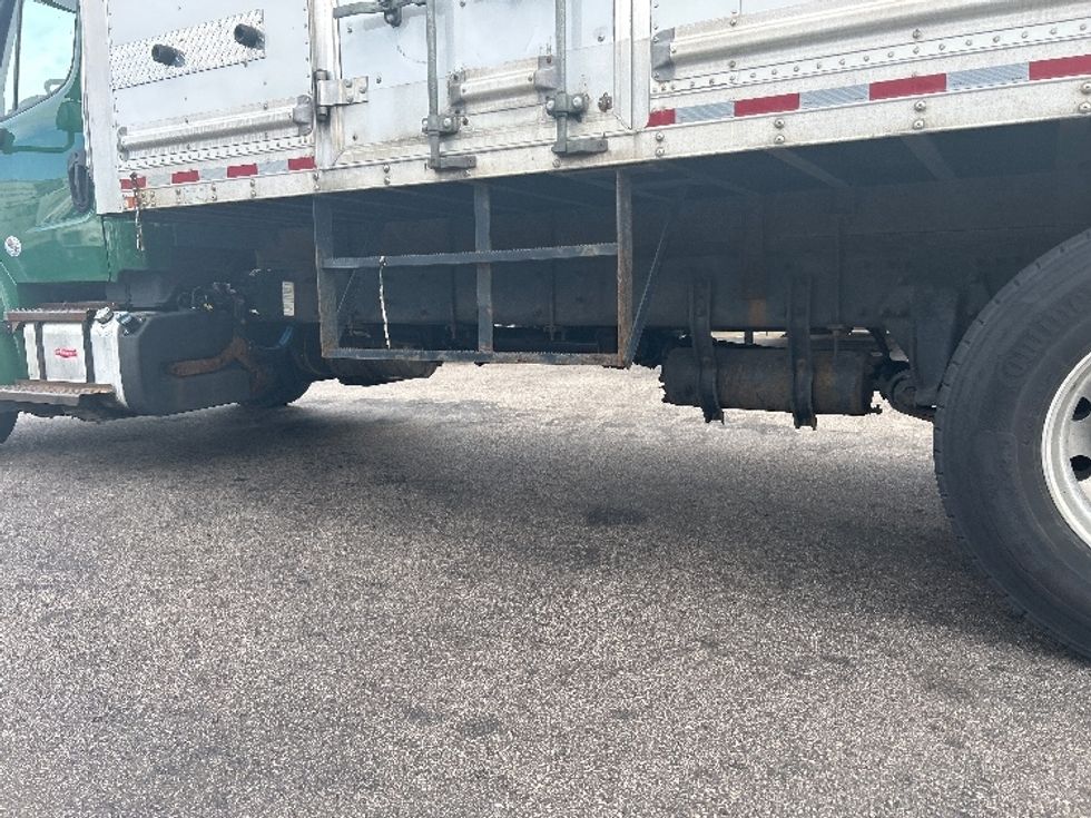 2019 Freightliner M2 106 Medium Duty photo 5