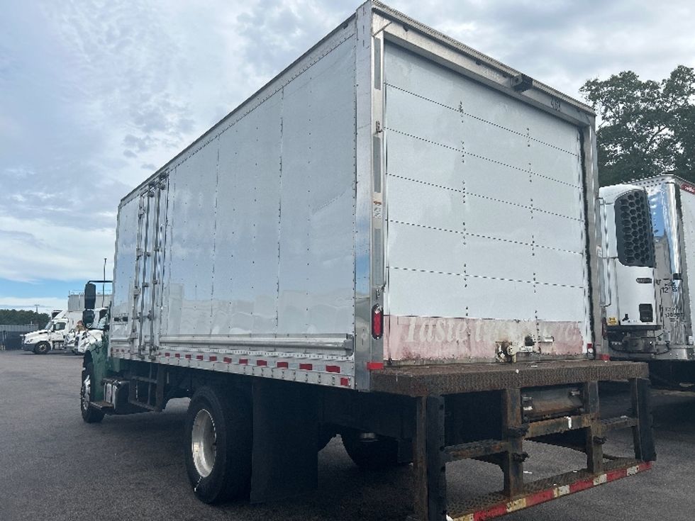 2019 Freightliner M2 106 Medium Duty photo 6
