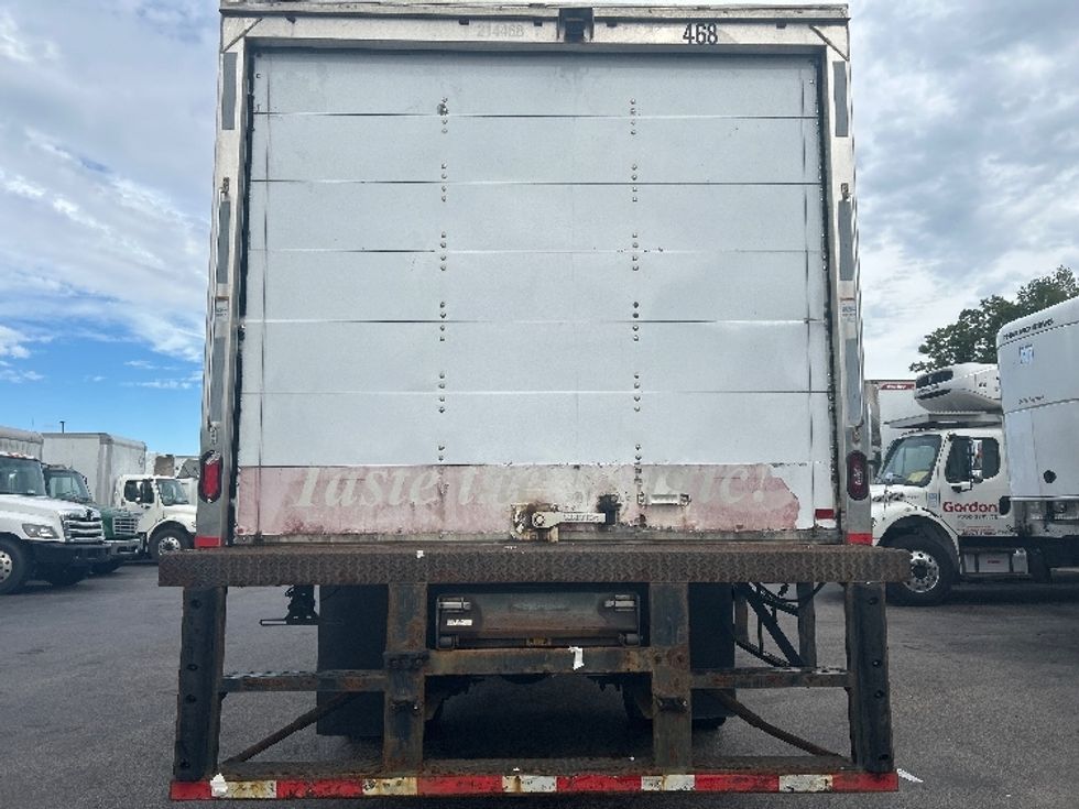 2019 Freightliner M2 106 Medium Duty photo 7