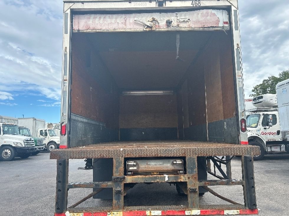 2019 Freightliner M2 106 Medium Duty photo 8