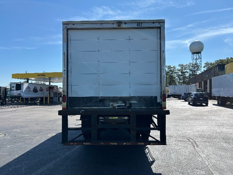 Medium Duty Box Truck-Light and Medium Duty Trucks-Freightliner-2019-M2-Norton-MA-171,203\n\t\tmiles-$ 31,000 - Image 7
