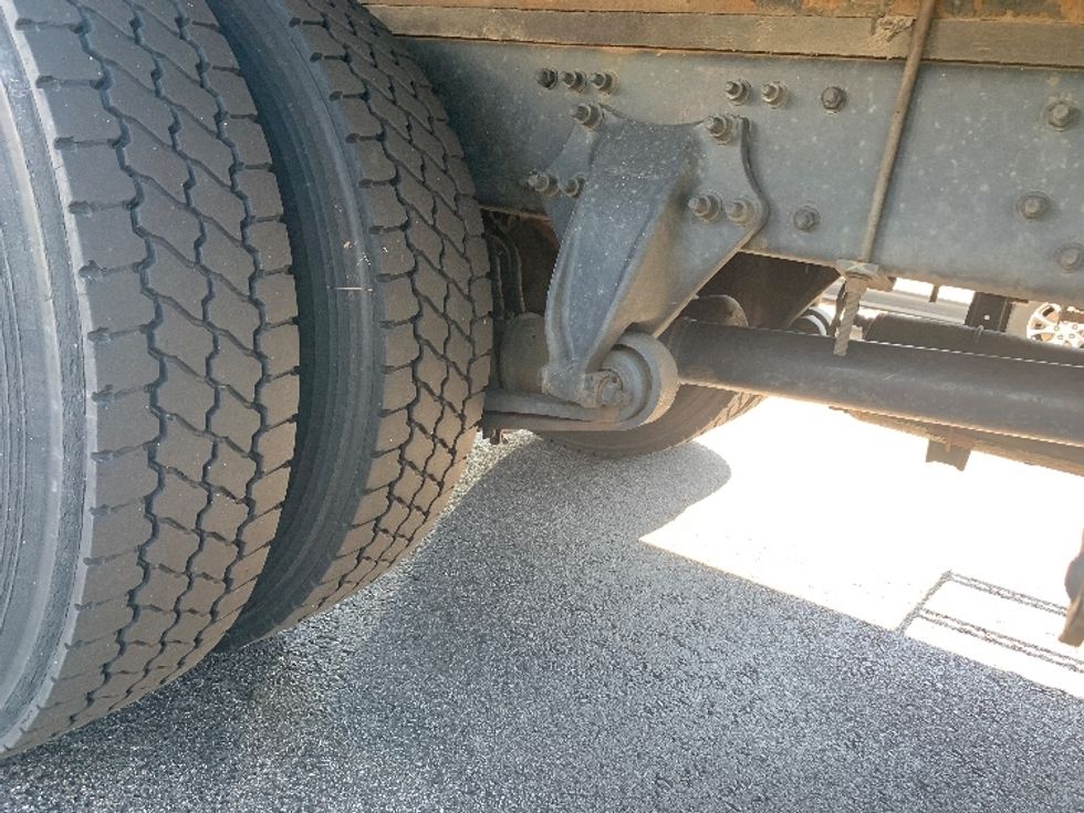 Medium Duty Box Truck-Light and Medium Duty Trucks-Freightliner-2019-M2-Norton-MA-173,165\n\t\tmiles-$ 30,750 - Image 14