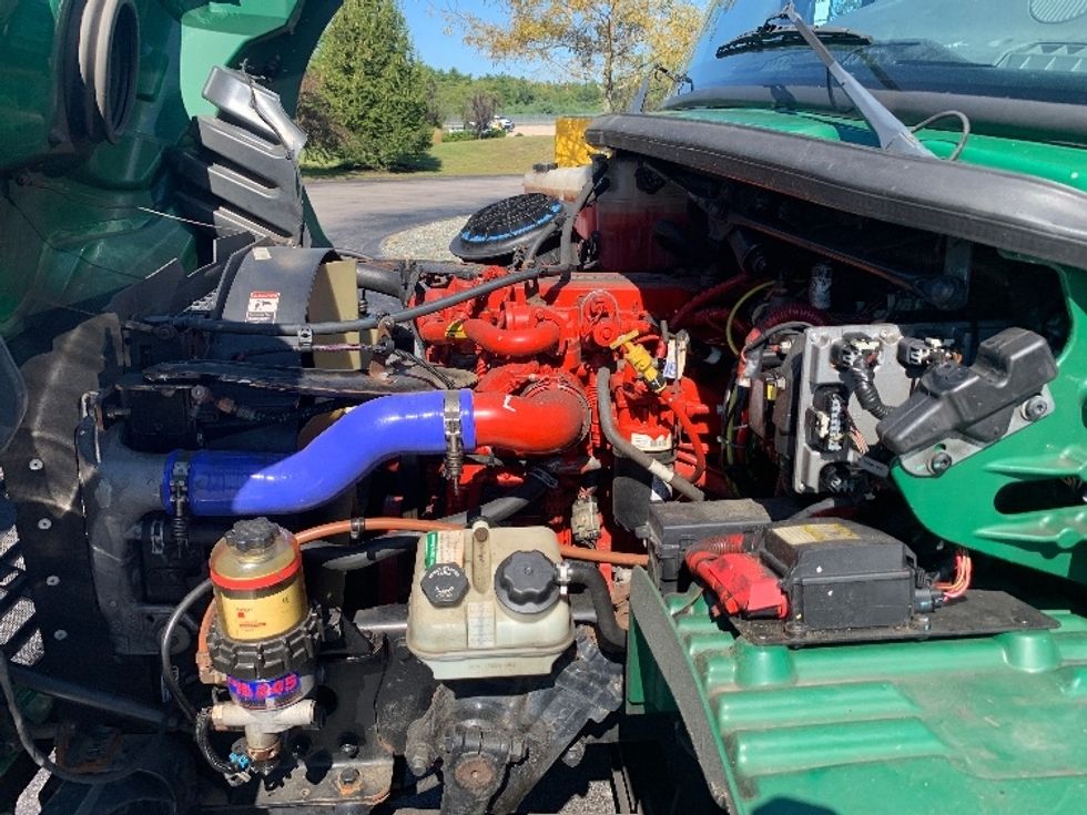 Medium Duty Box Truck-Light and Medium Duty Trucks-Freightliner-2019-M2-Norton-MA-173,165\n\t\tmiles-$ 30,750 - Image 24