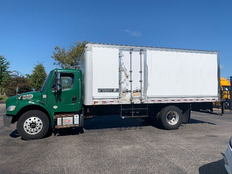 2019 Freightliner M2 106 Medium Duty photo 4