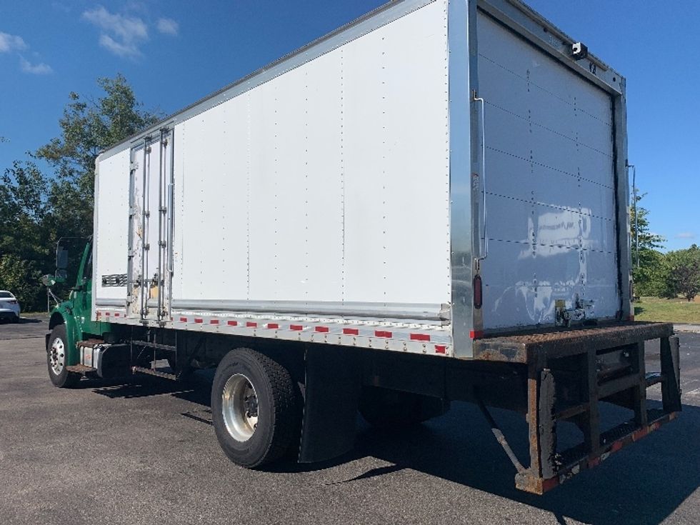 Medium Duty Box Truck-Light and Medium Duty Trucks-Freightliner-2019-M2-Norton-MA-173,165\n\t\tmiles-$ 30,750 - Image 6
