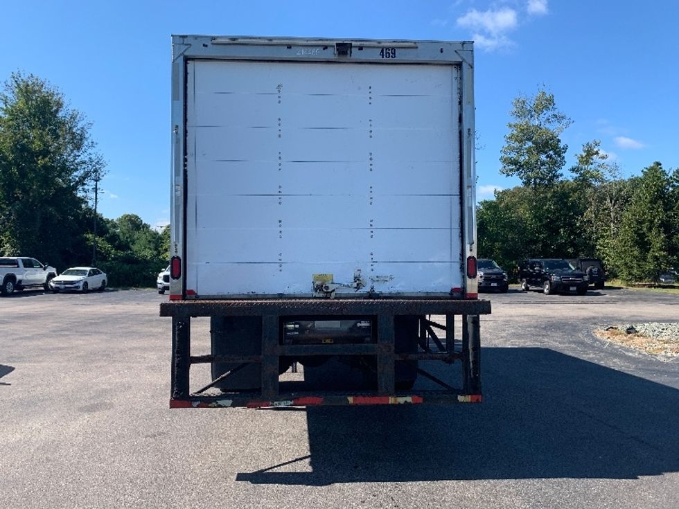 Medium Duty Box Truck-Light and Medium Duty Trucks-Freightliner-2019-M2-Norton-MA-173,165\n\t\tmiles-$ 30,750 - Image 7