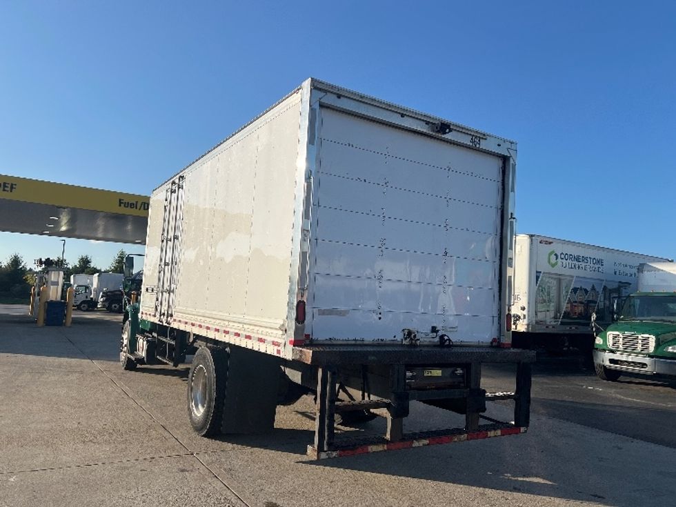 Medium Duty Box Truck-Light and Medium Duty Trucks-Freightliner-2019-M2-Norton-MA-173,667\n\t\tmiles-$ 30,500 - Image 6