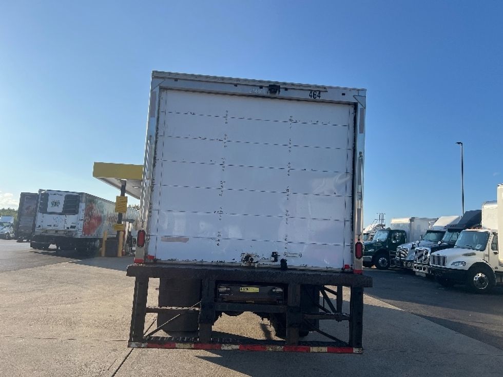 Medium Duty Box Truck-Light and Medium Duty Trucks-Freightliner-2019-M2-Norton-MA-173,667\n\t\tmiles-$ 30,500 - Image 7