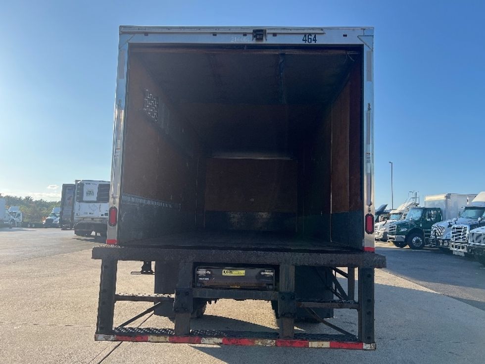 Medium Duty Box Truck-Light and Medium Duty Trucks-Freightliner-2019-M2-Norton-MA-173,667\n\t\tmiles-$ 30,500 - Image 8