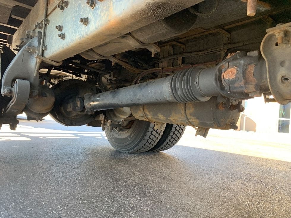 Medium Duty Box Truck-Light and Medium Duty Trucks-Freightliner-2019-M2-Norton-MA-175,851\n\t\tmiles-$ 30,000 - Image 14