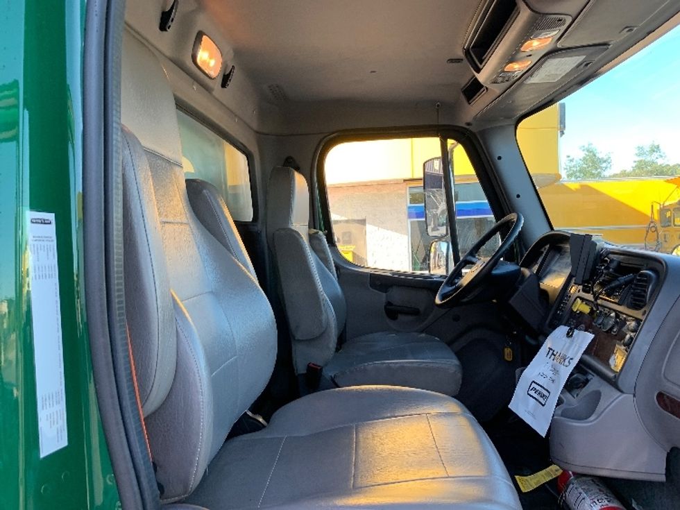 Medium Duty Box Truck-Light and Medium Duty Trucks-Freightliner-2019-M2-Norton-MA-175,851\n\t\tmiles-$ 30,000 - Image 22