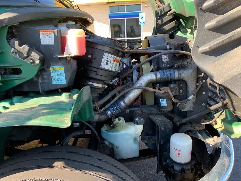 Medium Duty Box Truck-Light and Medium Duty Trucks-Freightliner-2019-M2-Norton-MA-175,851\n\t\tmiles-$ 30,000 - Image 23