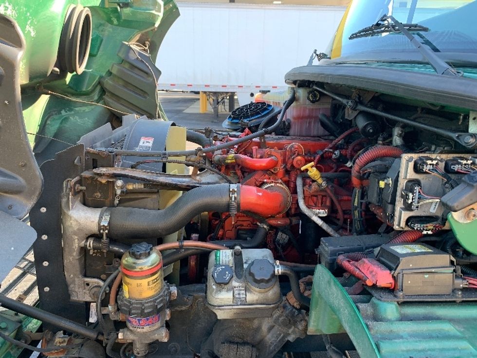 Medium Duty Box Truck-Light and Medium Duty Trucks-Freightliner-2019-M2-Norton-MA-175,851\n\t\tmiles-$ 30,000 - Image 24