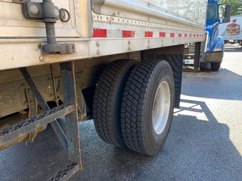 Medium Duty Box Truck-Light and Medium Duty Trucks-Freightliner-2019-M2-Norton-MA-175,851\n\t\tmiles-$ 30,000 - Image 25