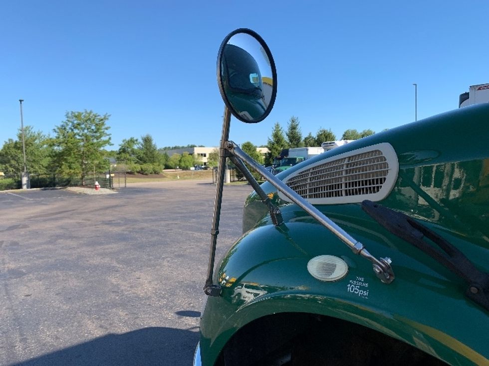 Medium Duty Box Truck-Light and Medium Duty Trucks-Freightliner-2019-M2-Norton-MA-175,851\n\t\tmiles-$ 30,000 - Image 26