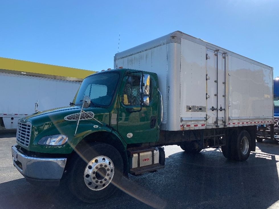 Medium Duty Box Truck-Light and Medium Duty Trucks-Freightliner-2019-M2-Norton-MA-175,851\n\t\tmiles-$ 30,000 - Image 3