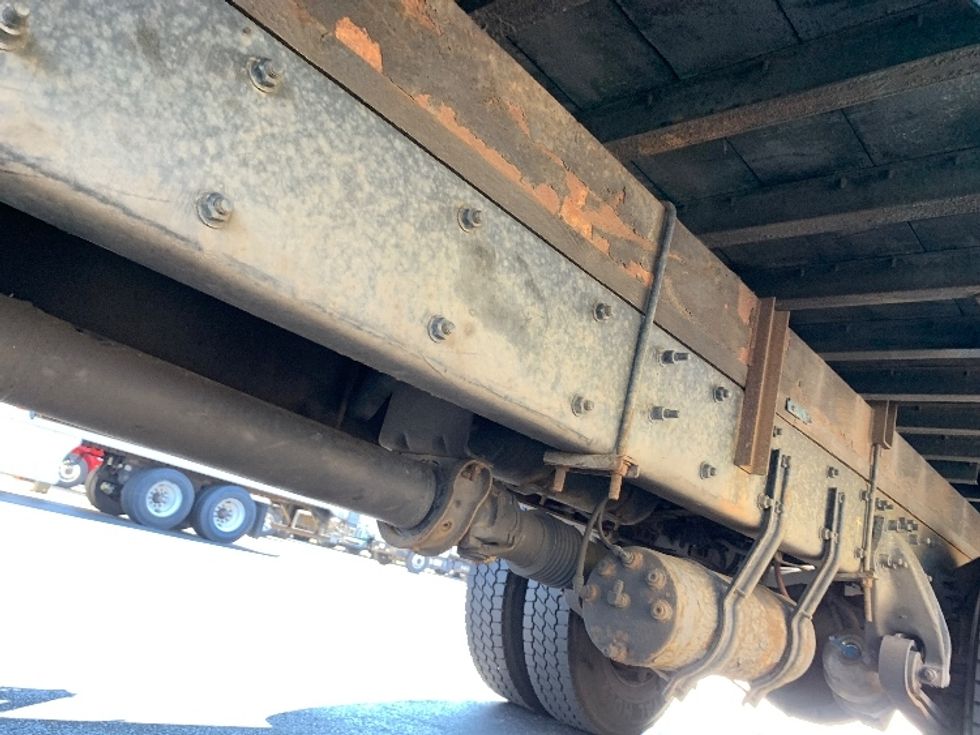 Medium Duty Box Truck-Light and Medium Duty Trucks-Freightliner-2019-M2-Norton-MA-175,851\n\t\tmiles-$ 30,000 - Image 5